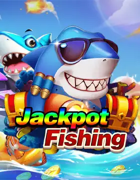 Jackpot Fishing