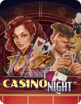 Casino Night