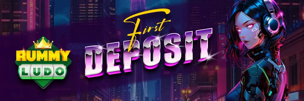 RummyLudo Official Weekly & Monthly Cards